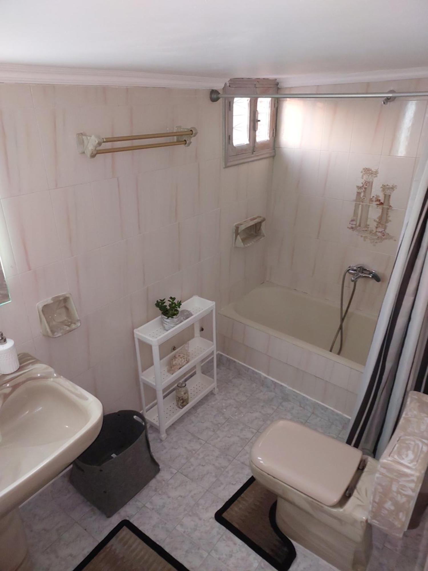 Annas House Villa Đảo Sými Ngoại thất bức ảnh
