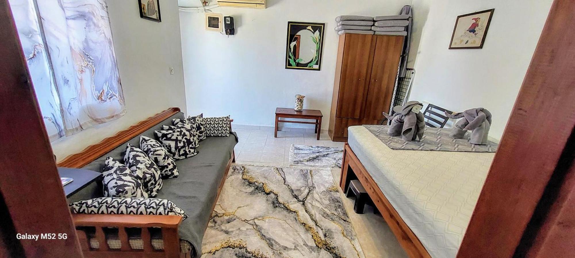 Annas House Villa Đảo Sými Ngoại thất bức ảnh