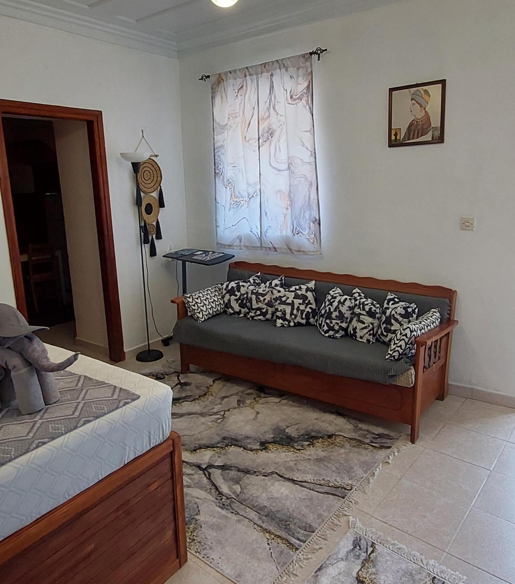 Annas House Villa Đảo Sými Ngoại thất bức ảnh